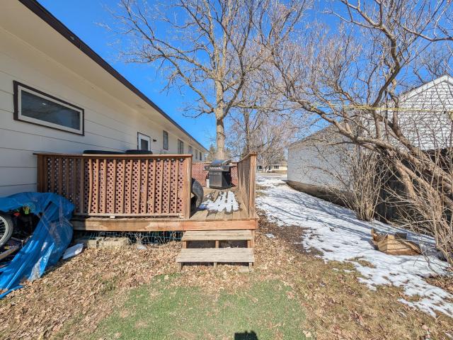 House for sale in Perham, Minnesota