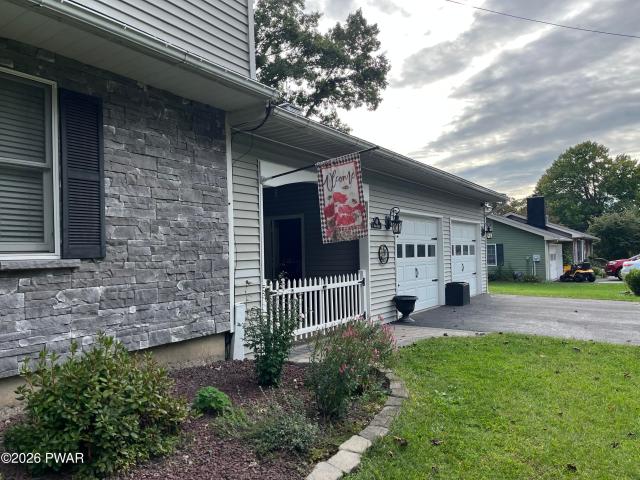 House for sale in Matamoras, Pike County