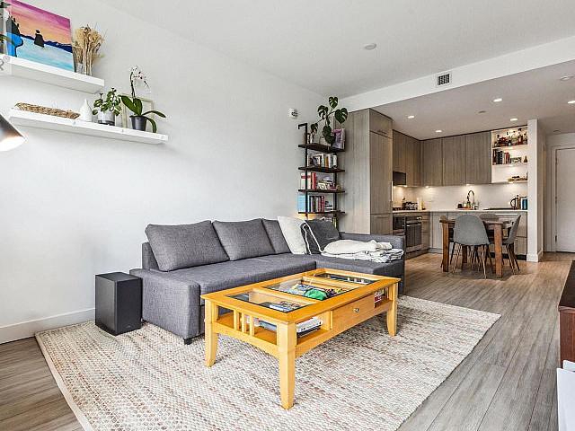 Condo for sale in North Vancouver
