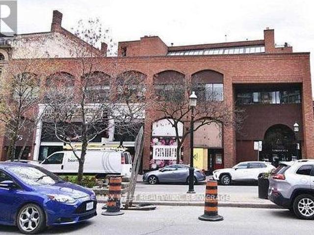 Property for rent in Woburn, Ontario