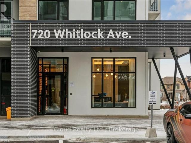 Condo for rent in Milton, Ontario