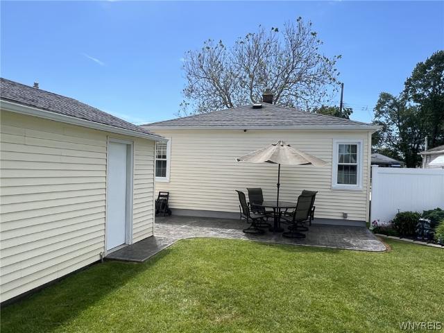 House for sale in Niagara, New York