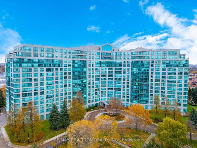 Condo for sale in Toronto, Golden Horseshoe