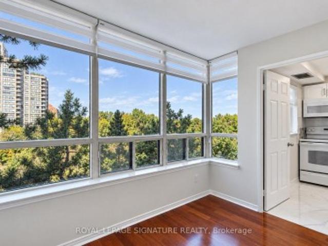 Condo for sale in Woburn, Ontario