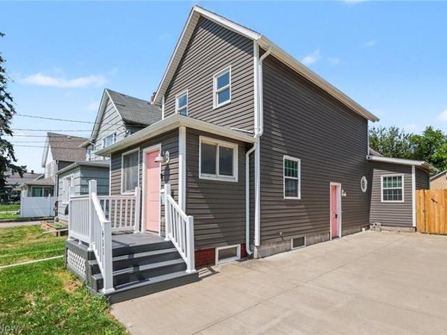 House for sale in Fairport Harbor, Lake County