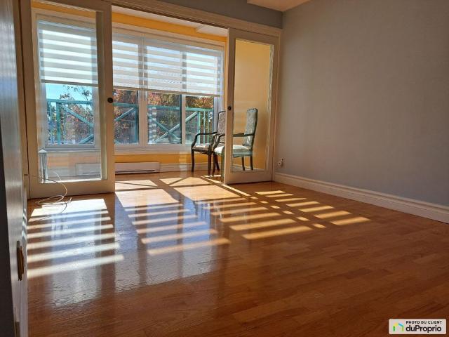 Apartment for rent in La Cité-Limoilou, Québec
