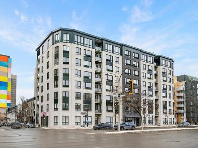 Condo for sale in St. Leonard's, Quebec