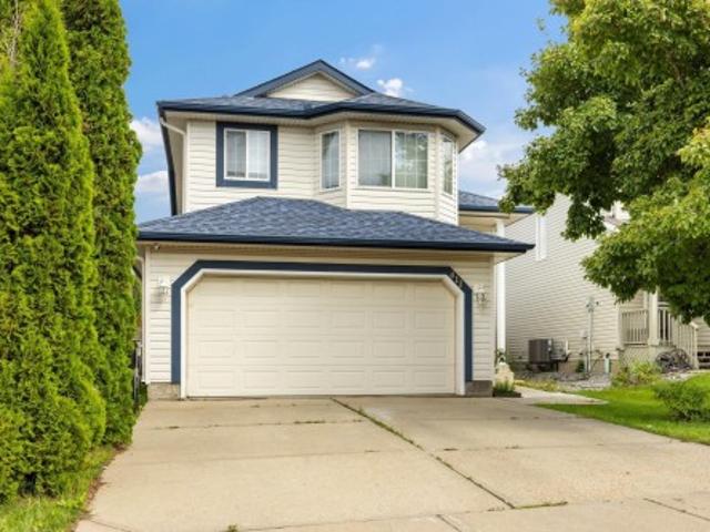 House for sale in Wedgewood, Alberta