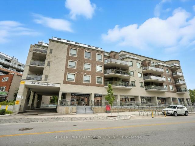 Condo for sale in York, Ontario