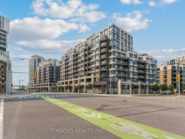 Condo for sale in York, Ontario