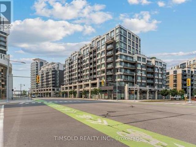 Condo for sale in York, Ontario