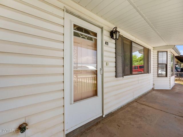 House for sale in Navajo, Arizona