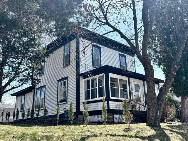 House for sale in Red Wing, Minnesota