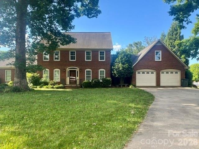 House for sale in Catawba, North Carolina