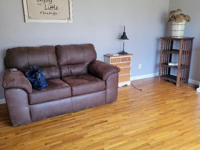 House for sale in Todd, Minnesota