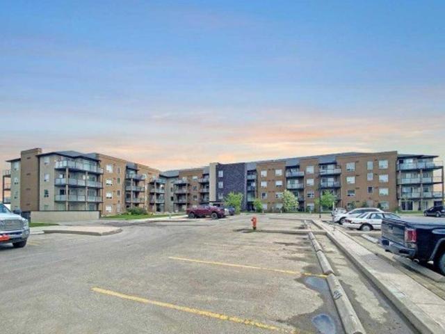 Condo for sale in Cobblestone, Grande Prairie