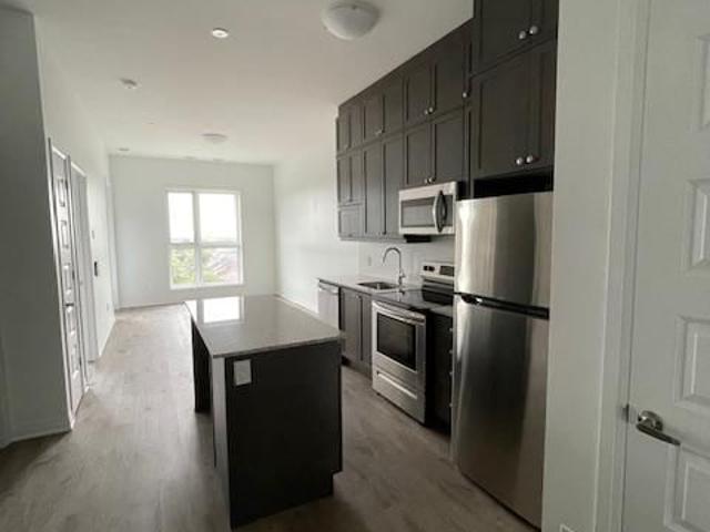 Condo for rent in Oakville, Ontario