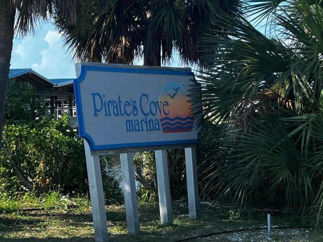 Land for sale in Grand Isle, Louisiana
