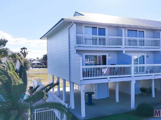 House for sale in Grand Isle, Louisiana