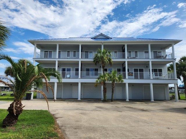 Condo for sale in Grand Isle, Louisiana
