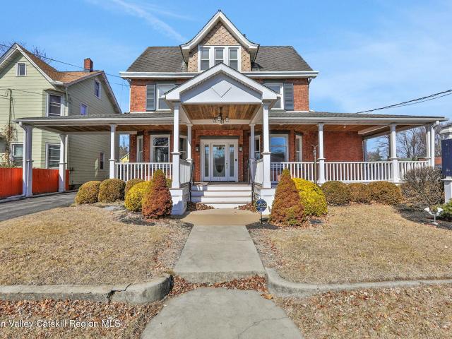 House for sale in Kingston, New York