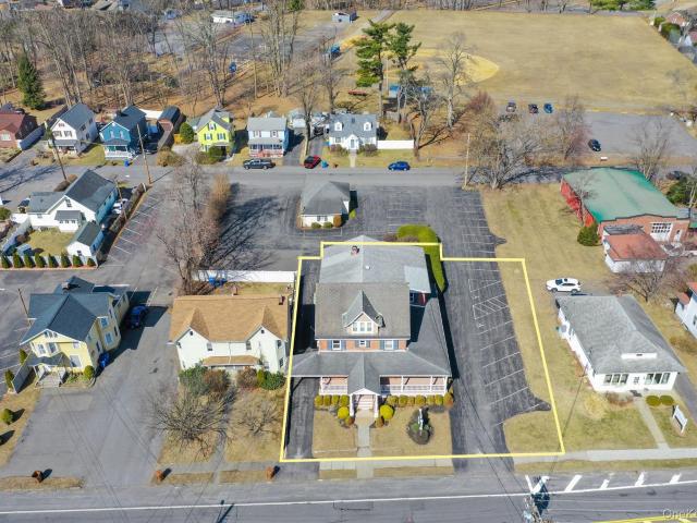 Commercial for sale in Kingston, New York
