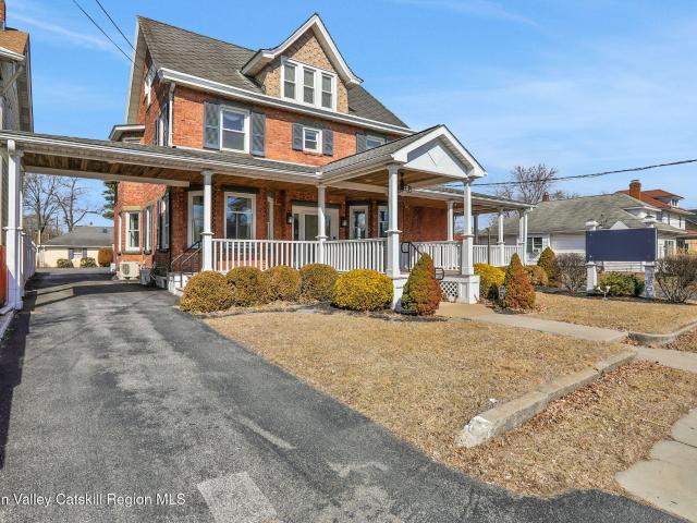 Commercial for sale in Kingston, New York