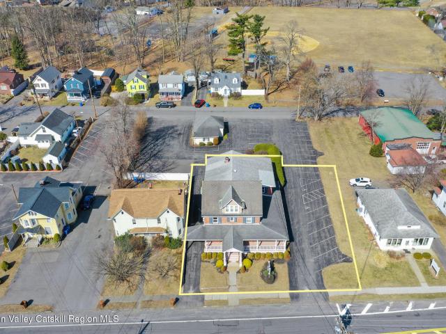 Commercial for sale in Kingston, New York