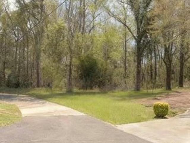 Land for sale in Gardendale, Alabama