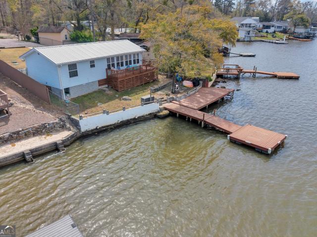 House for sale in Mansfield, Georgia