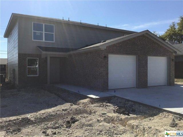 House for sale in Briggs, Texas
