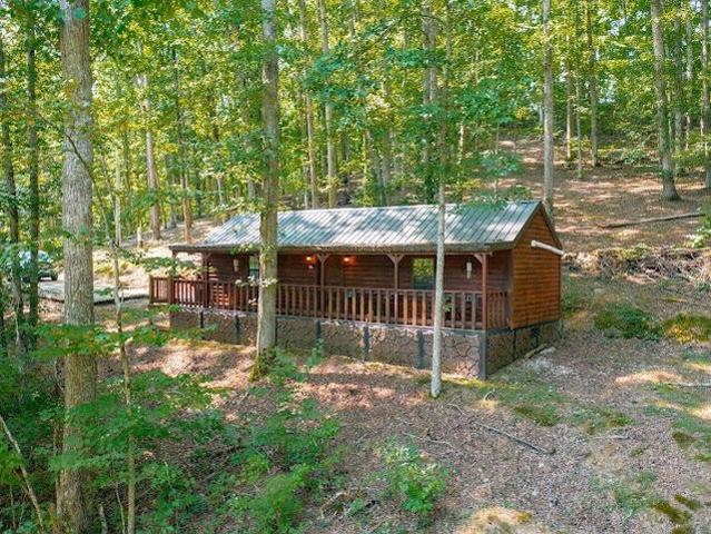 House for sale in Annville, Jackson County