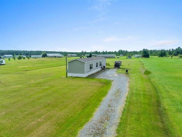 House for sale in Reeves, Louisiana