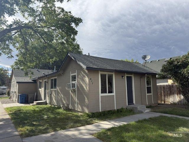 House for sale in Nampa, Idaho