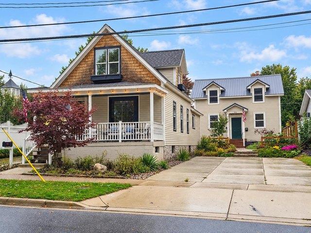 House for sale in South Haven, Van Buren County