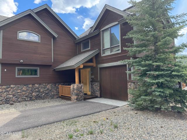 House for sale in Colorado
