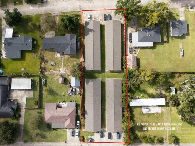 House for sale in Houma, Louisiana