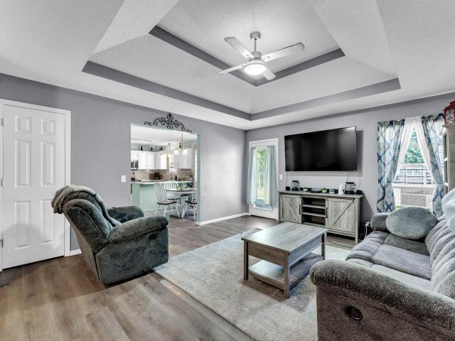 House for sale in Willard, Missouri
