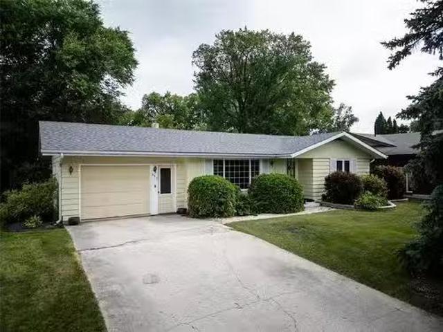 House for sale in Steinbach, Manitoba