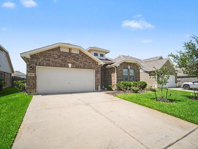 House for sale in Harris, Texas