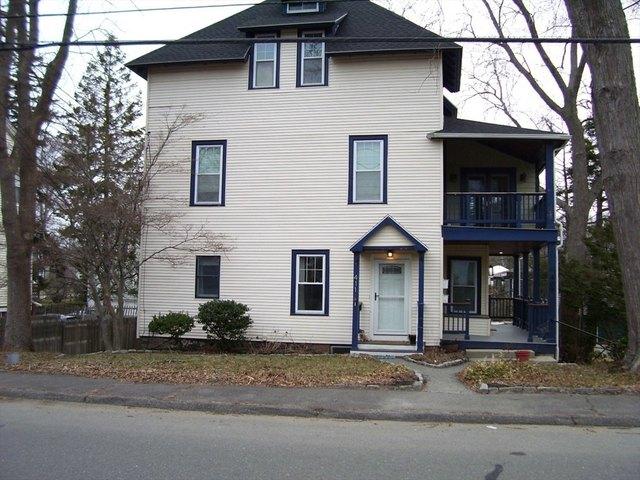 Condo for sale in Marblehead, Massachusetts