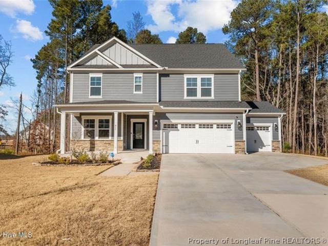 House for sale in Sanford, Lee County