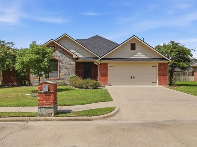 House for sale in Sulphur Springs, Texas