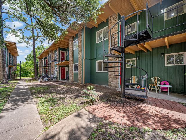 Property for rent in La Marque, Texas