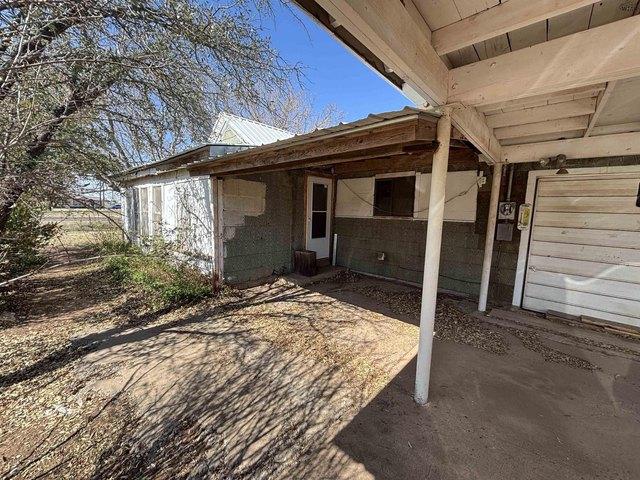 House for sale in Chillicothe, Texas