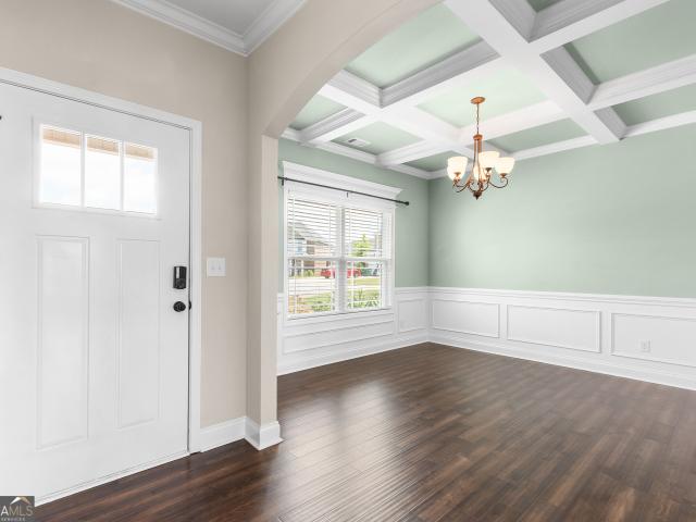 House for sale in Bonaire, Georgia