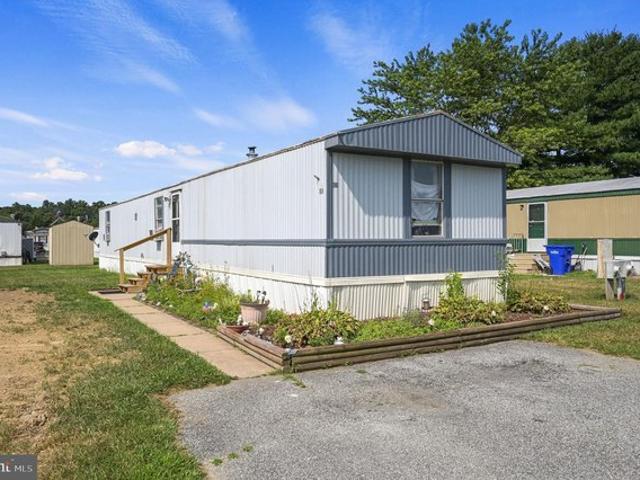 House for sale in Delaware