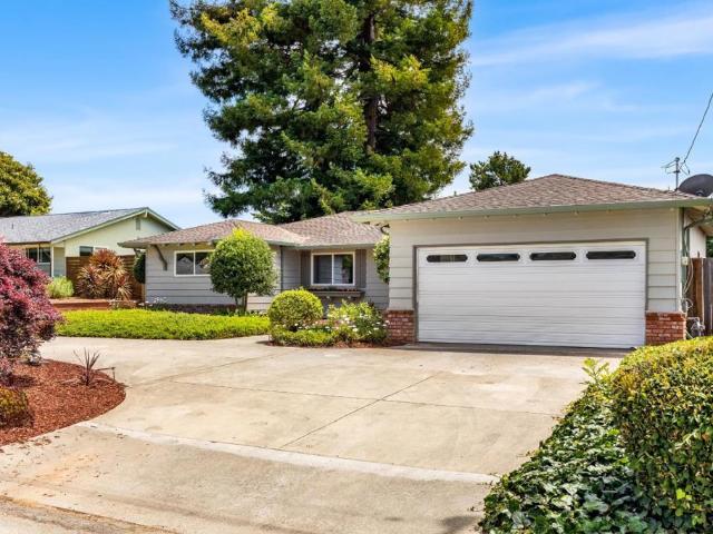House for sale in California