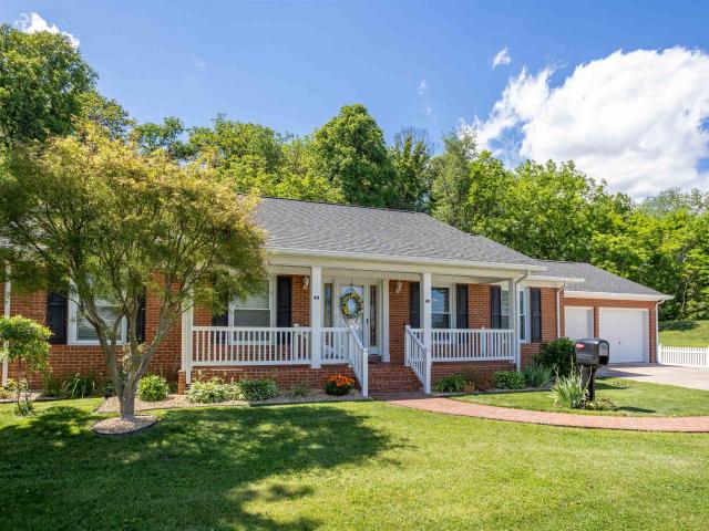 House for sale in Virginia