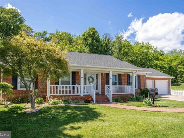 House for sale in Virginia